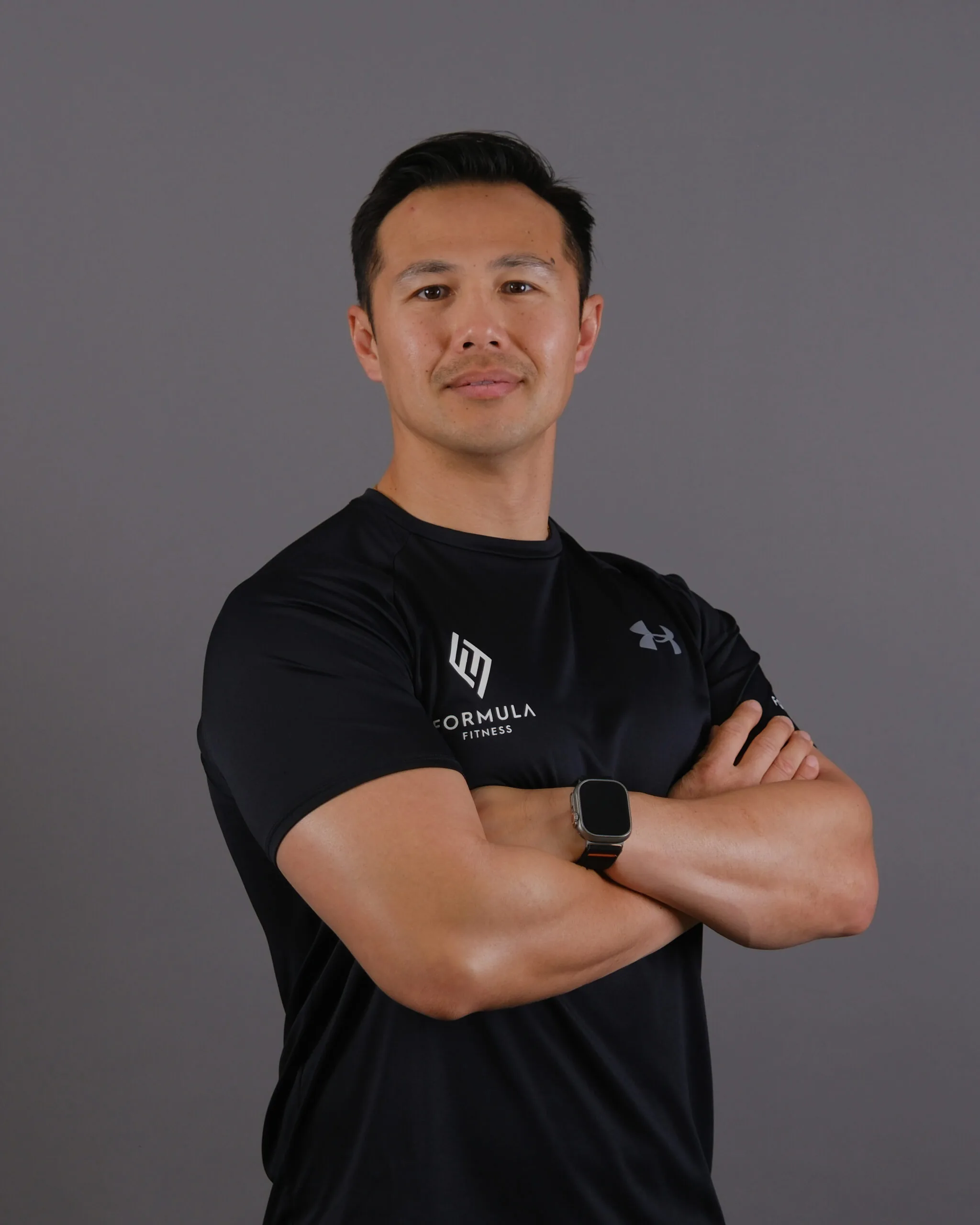 Professional Fitness Trainer